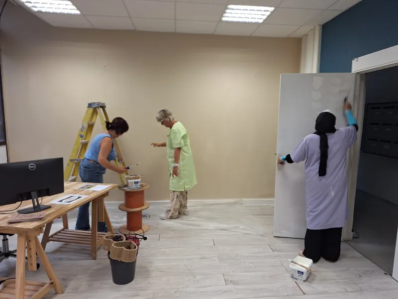 L'Atelier de Chatou — photo 8