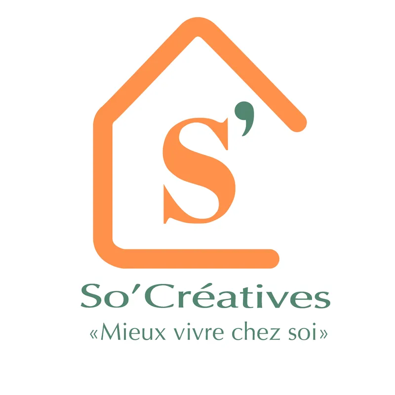 So’Créatives, mieux vivre chez soi