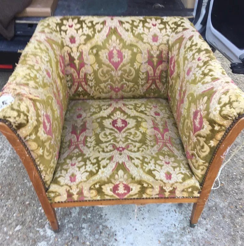 Upcycling — photo 6