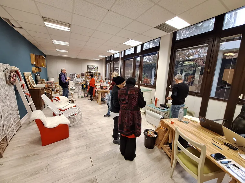 L'Atelier de Chatou — photo 3