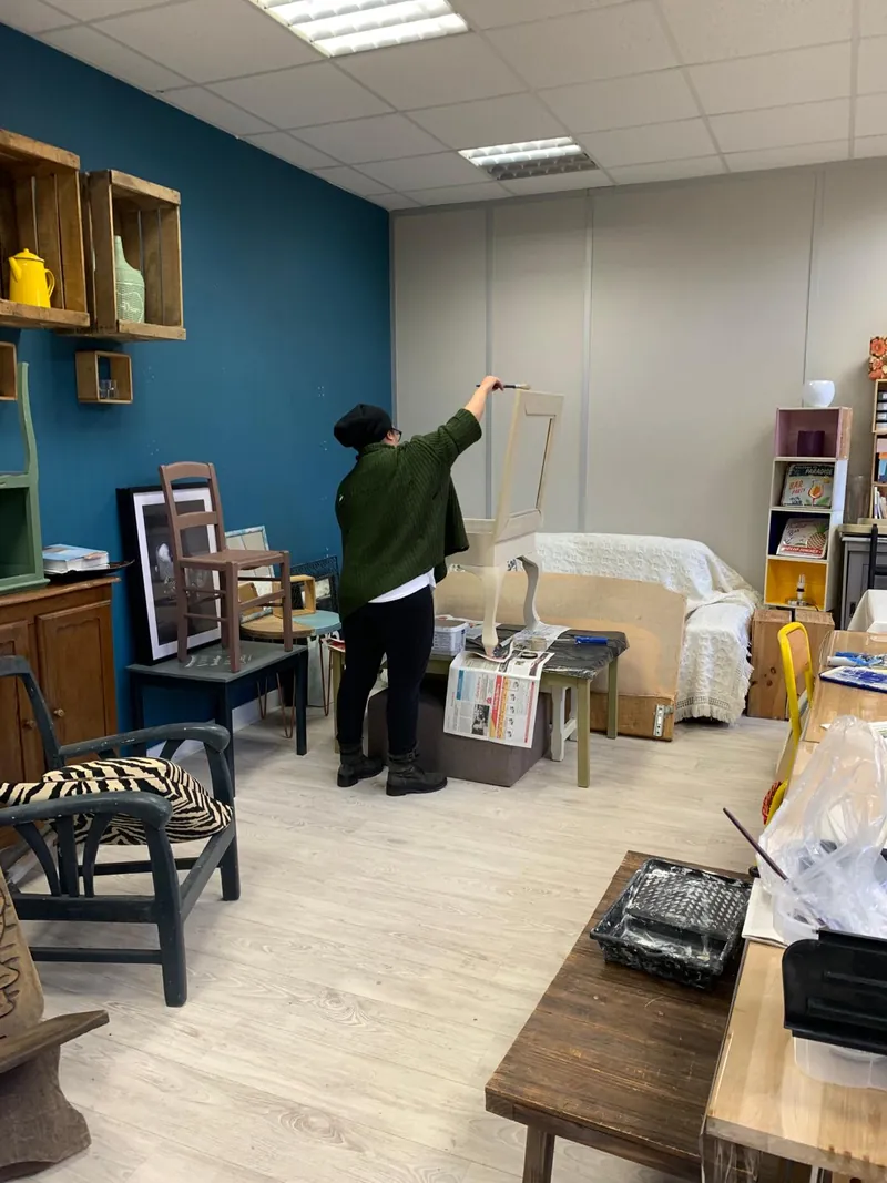 L'Atelier de Chatou — photo 2